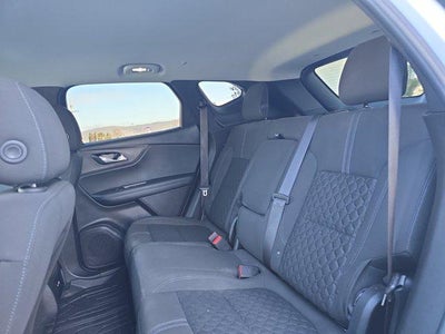 2019 Chevrolet Blazer AWD