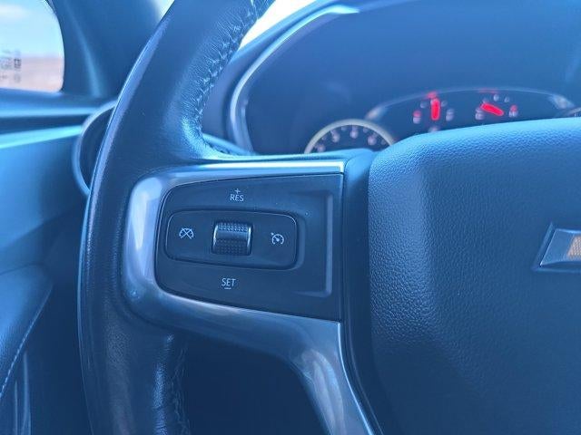 2019 Chevrolet Blazer AWD