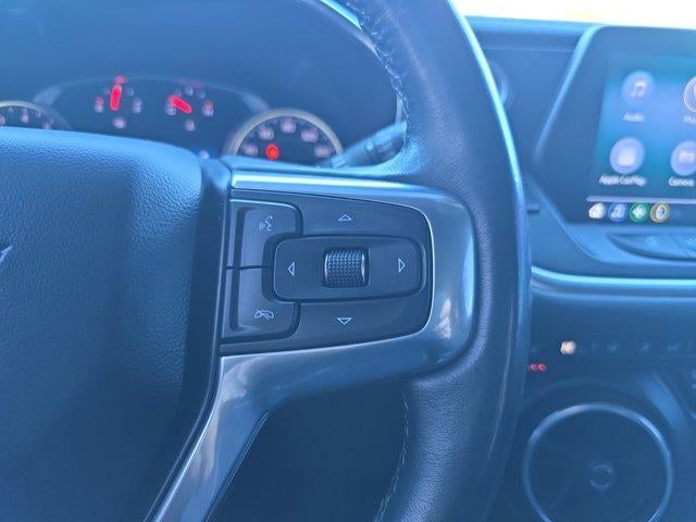 2019 Chevrolet Blazer AWD