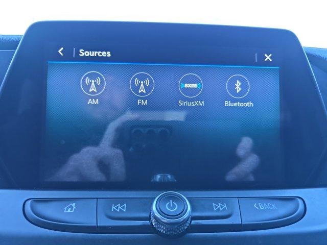 2019 Chevrolet Blazer AWD