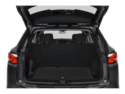 2019 Chevrolet Blazer AWD