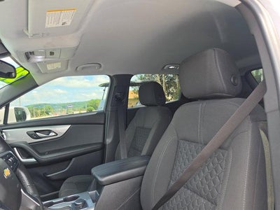 2020 Chevrolet Blazer AWD LT