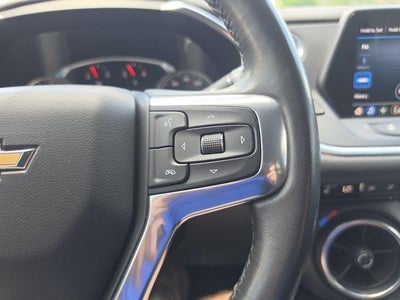 2020 Chevrolet Blazer AWD LT
