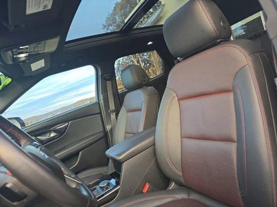 2022 Chevrolet Blazer RS AWD