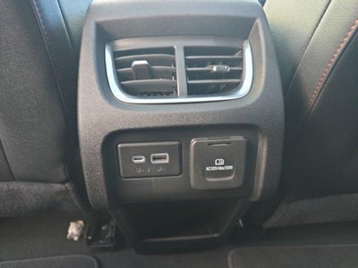 2022 Chevrolet Blazer RS AWD