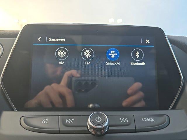 2022 Chevrolet Blazer RS AWD