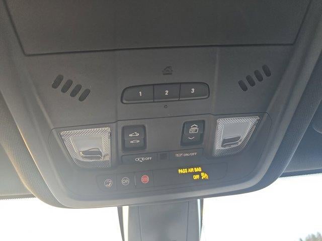 2022 Chevrolet Blazer RS AWD