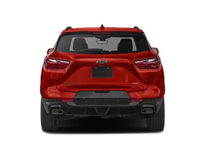 2022 Chevrolet Blazer RS AWD