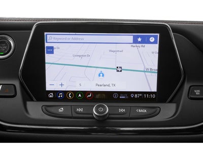 2022 Chevrolet Blazer RS AWD