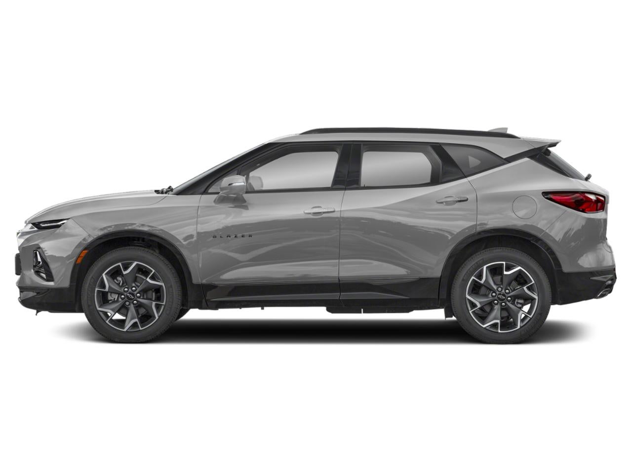 2022 Chevrolet Blazer RS AWD
