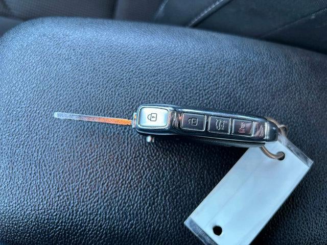 2021 Kia Forte LXS IVT