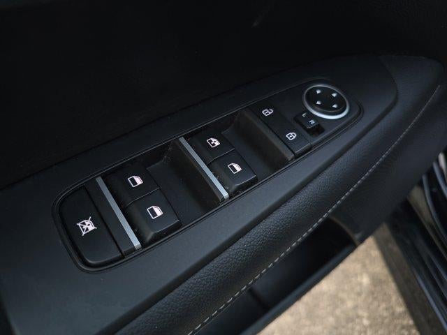 2023 Kia Forte GT-Line IVT