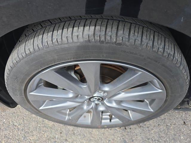 2025 Mazda Mazda3 Sedan 2.5 S Preferred FWD