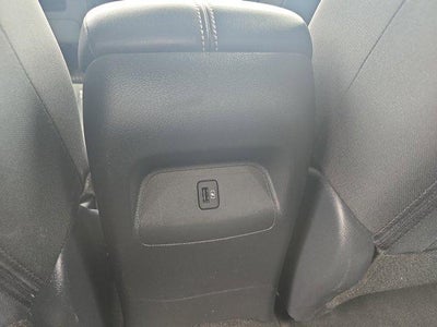 2025 Nissan Sentra SV CVT