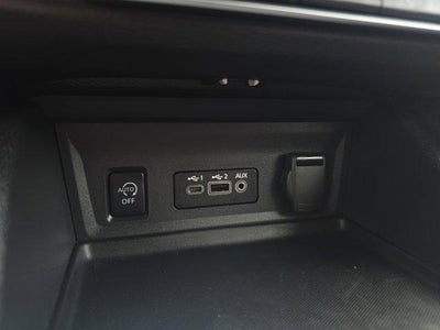 2025 Nissan Sentra SV CVT