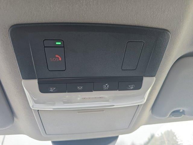 2025 Nissan Sentra SV CVT