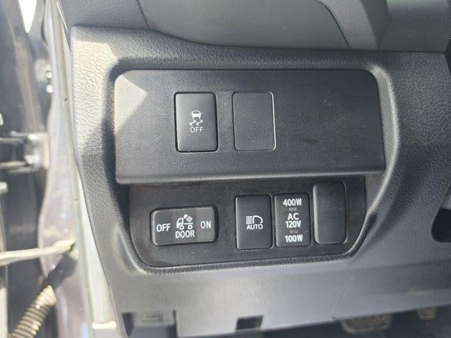 2023 Toyota Tacoma 4WD 4WD TRD Off Road Double Cab 5' Bed V6 AT (Natl)