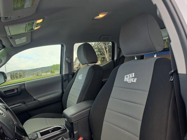 2023 Toyota Tacoma 4WD 4WD SR Double Cab 5' Bed V6 AT (GS)