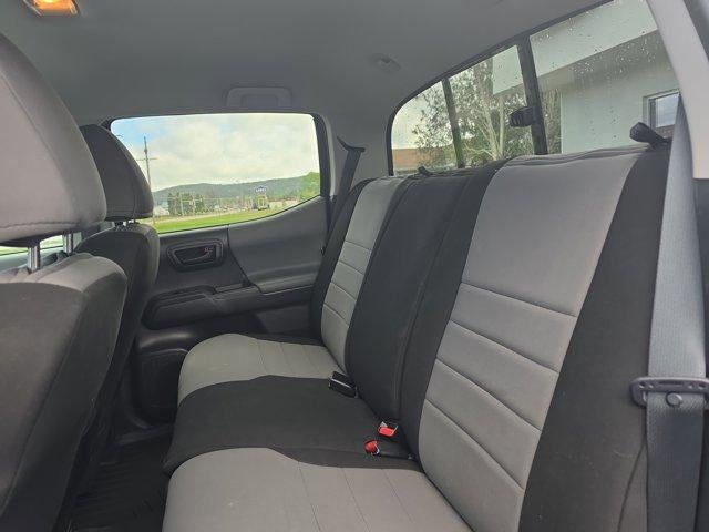2023 Toyota Tacoma 4WD 4WD SR Double Cab 5' Bed V6 AT (GS)