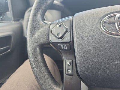 2023 Toyota Tacoma 4WD 4WD SR Double Cab 5' Bed V6 AT (GS)