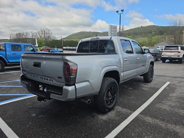 2023 Toyota Tacoma 4WD 4WD SR Double Cab 5' Bed V6 AT (GS)