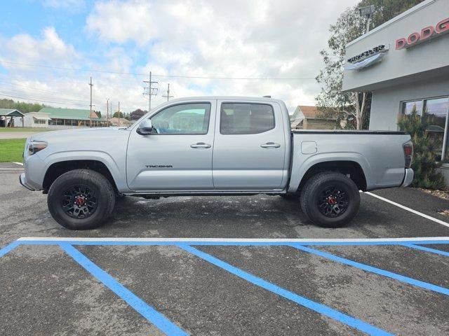 2023 Toyota Tacoma 4WD 4WD SR Double Cab 5' Bed V6 AT (GS)
