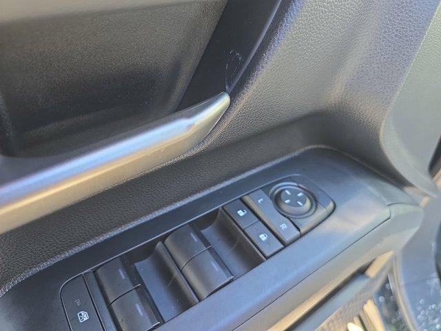 2025 Toyota Tacoma 4WD 4WD Trailhunter Hybrid Double Cab 5' Bed AT (Natl)