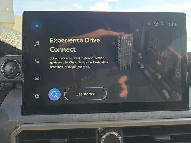 2025 Toyota Tacoma 4WD 4WD Trailhunter Hybrid Double Cab 5' Bed AT (Natl)