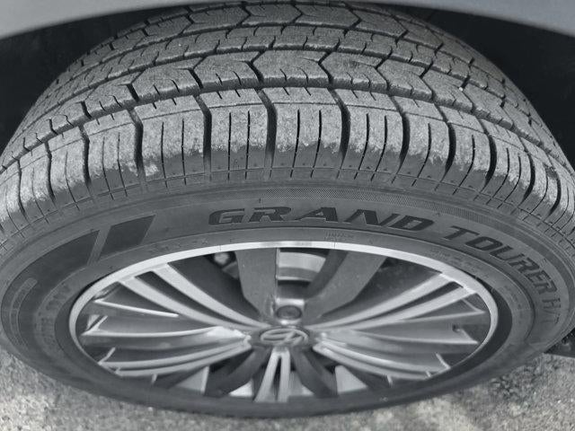 2024 Volkswagen Tiguan 2.0T Wolfsburg Edition FWD