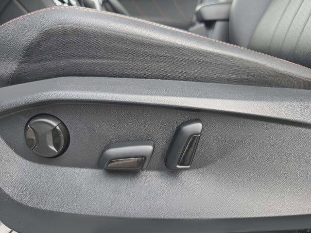 2024 Volkswagen Tiguan 2.0T Wolfsburg Edition FWD