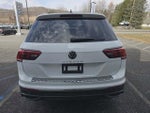 2024 Volkswagen Tiguan 2.0T Wolfsburg Edition FWD