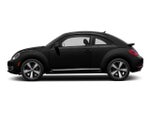 2013 Volkswagen Beetle 2dr Man 2.0T Turbo *Ltd Avail*