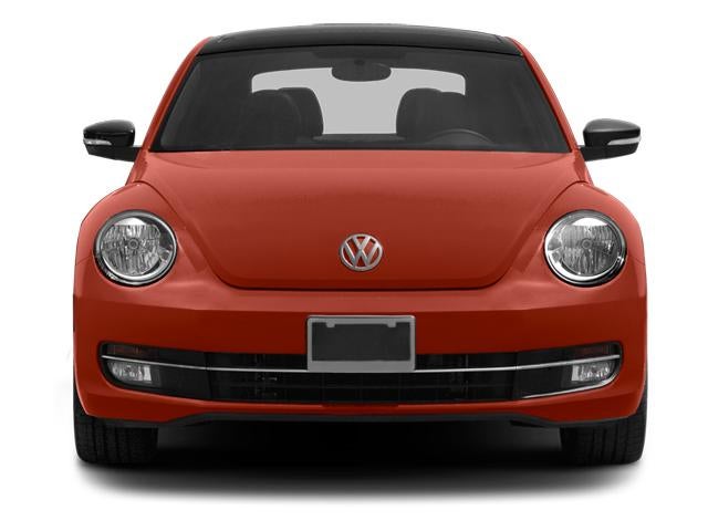 2013 Volkswagen Beetle 2dr Man 2.0T Turbo *Ltd Avail*