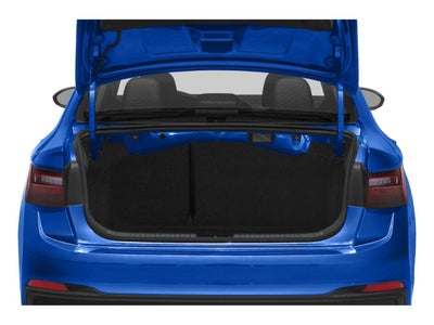 2022 Volkswagen Jetta SE Auto