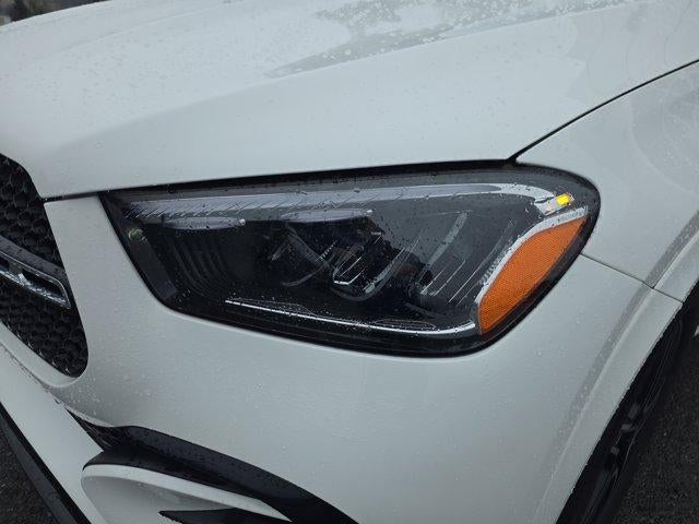 2024 Mercedes-Benz GLE GLE 350 4MATIC® SUV