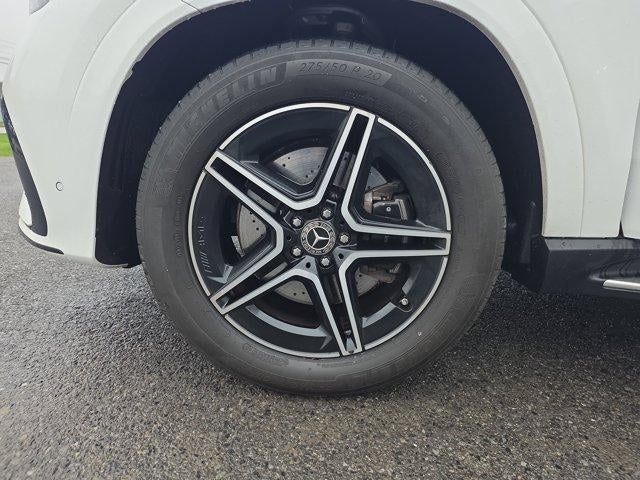 2024 Mercedes-Benz GLE GLE 350 4MATIC® SUV