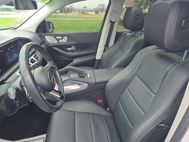 2024 Mercedes-Benz GLE GLE 350 4MATIC® SUV