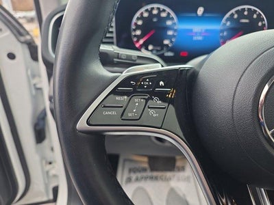 2024 Mercedes-Benz GLE GLE 350 4MATIC® SUV