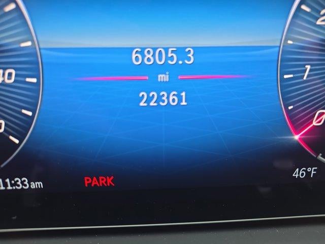 2024 Mercedes-Benz GLE GLE 350 4MATIC® SUV