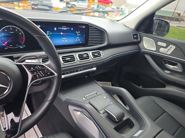 2024 Mercedes-Benz GLE GLE 350 4MATIC® SUV