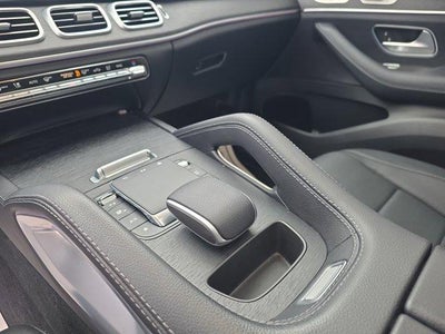 2024 Mercedes-Benz GLE GLE 350 4MATIC® SUV