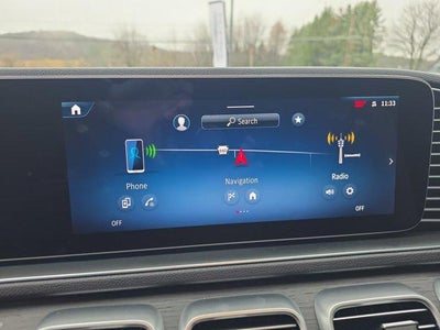 2024 Mercedes-Benz GLE GLE 350 4MATIC® SUV