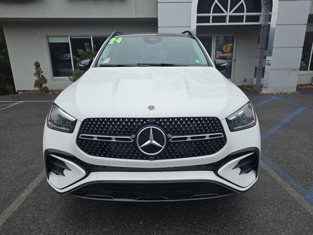 2024 Mercedes-Benz GLE GLE 350 4MATIC® SUV