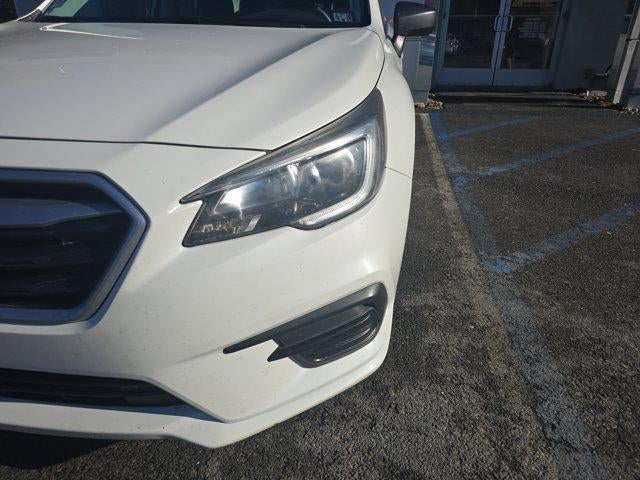 2018 Subaru Legacy 2.5i