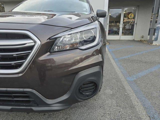 2019 Subaru Outback 2.5i