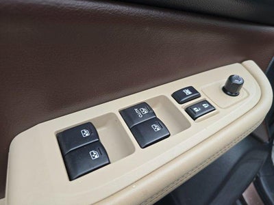 2019 Subaru Outback 2.5i