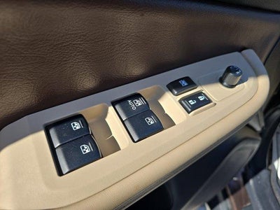 2019 Subaru Outback 2.5i