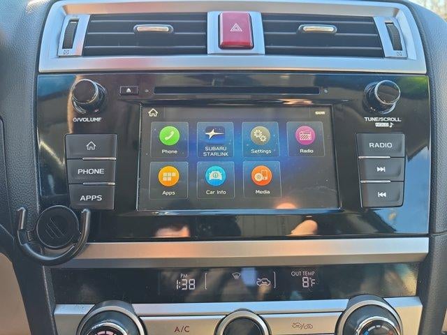 2019 Subaru Outback 2.5i