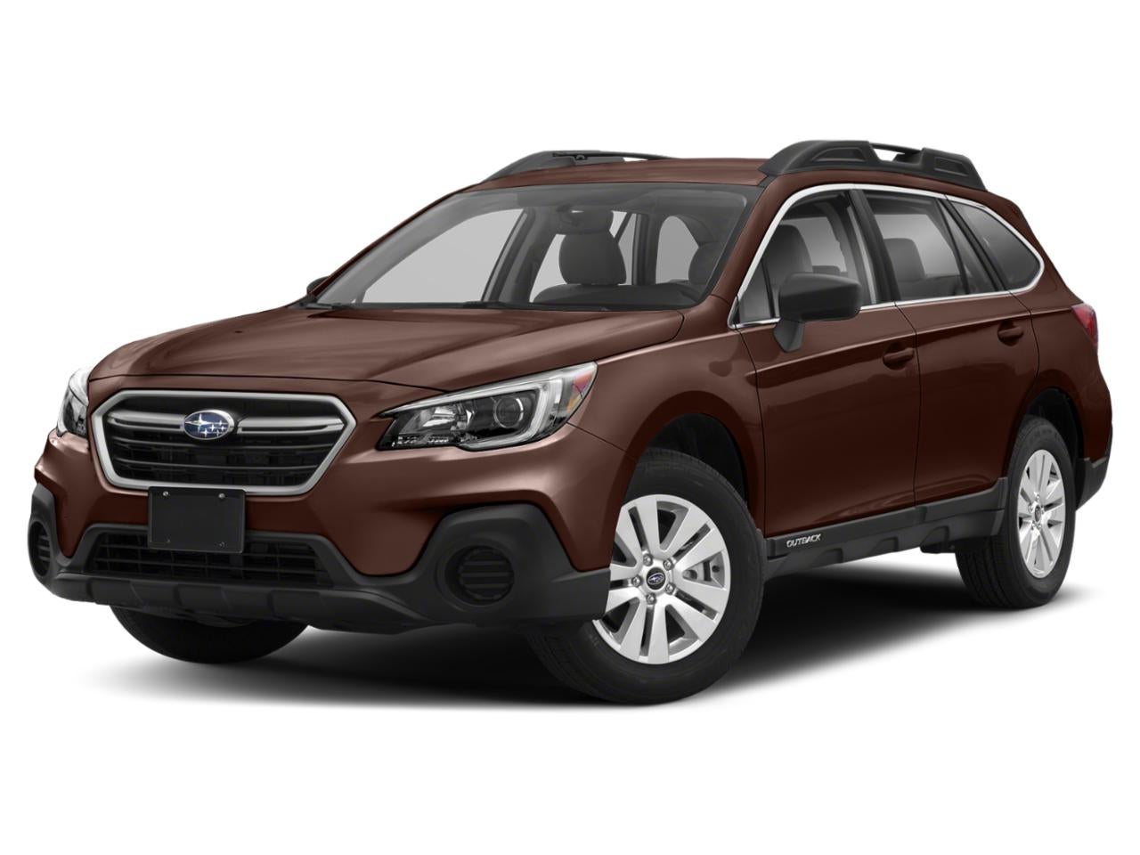 2019 Subaru Outback 2.5i