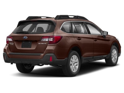 2019 Subaru Outback 2.5i